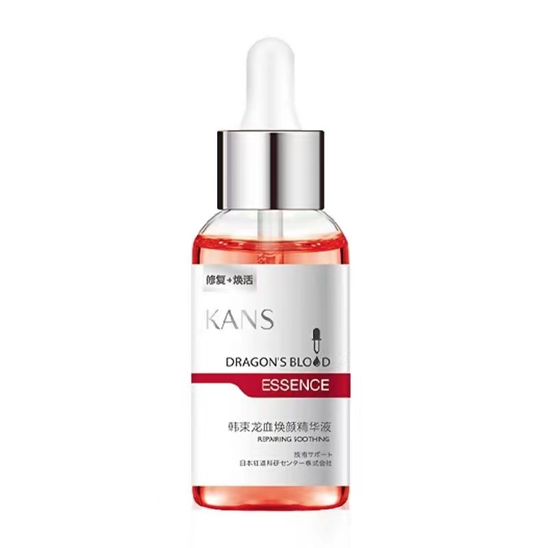 Kans Bộ Sản Phẩm Chăm Sóc Da Mềm Mịn ceramide Kèm Hộp Quà Tặng