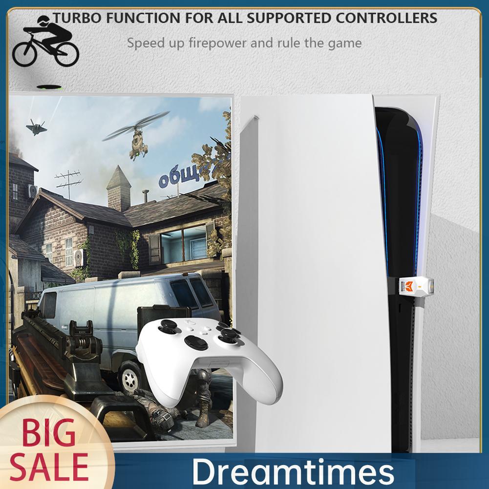 Bộ Điều Hợp Không Dây usb 1.vn & bigbig won r100 pro Cho windows switch ps4 / ps5 xbox