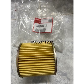 Lọc gió xe spacy 100 zin