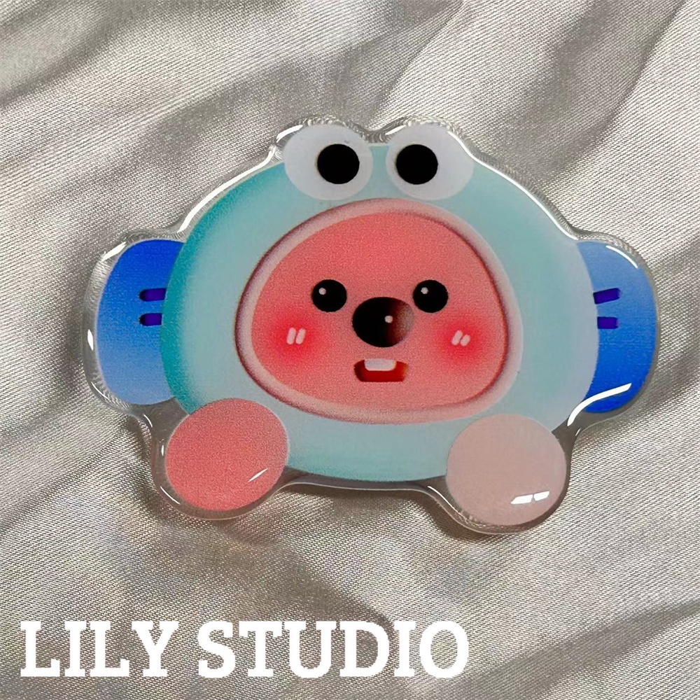 Dễ Thương Giá Đỡ Điện Thoại / Máy Tính Bảng Hình Búp Bê barbie Màu Hồng Gấp Gọn Để Bàn Cho iphone 12 11 pro max