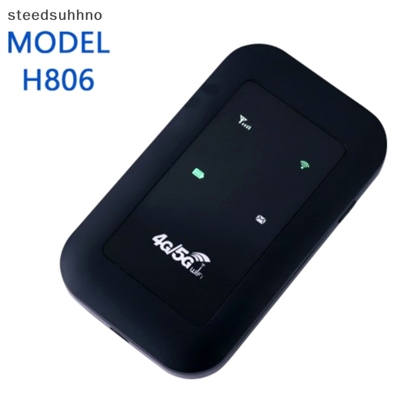 Thiết Bị Phát wifi Không Dây Di Động 4g 2.4g 100mbps Hno
