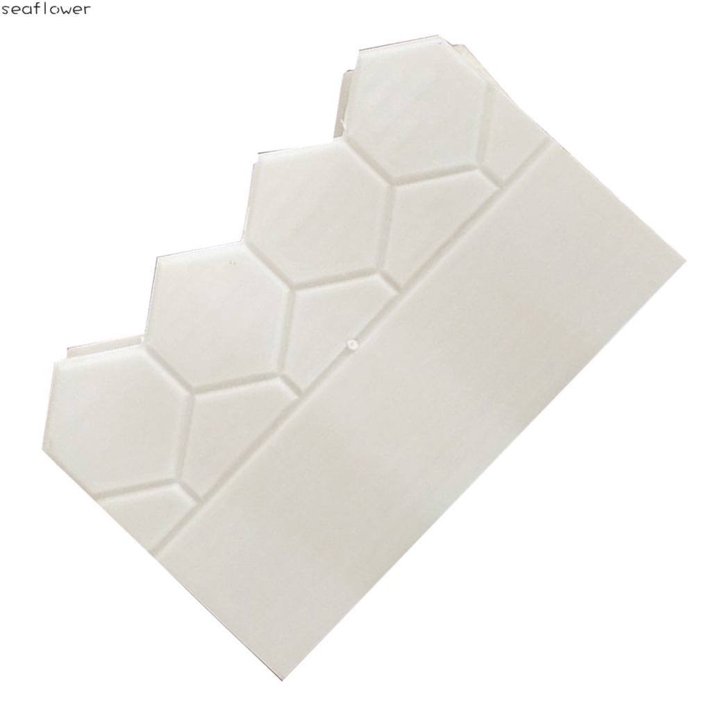 Khuôn Làm Gạch Lát Tái Sử Dụng Tiện Lợi