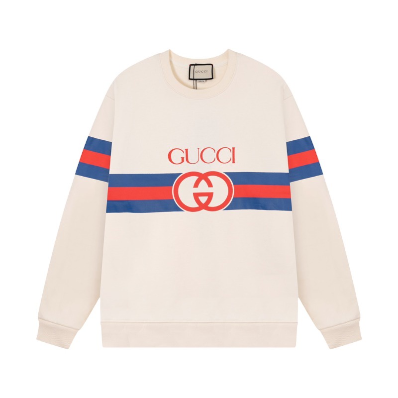 Áo hoodie 23ss In Chữ g Đôi Màu Sắc Mới Cho Nam Và Nữ