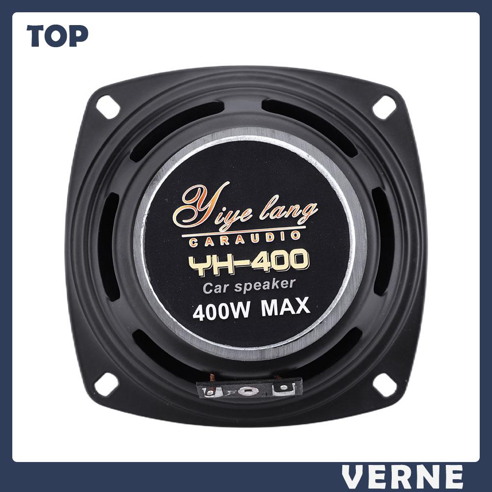 Thiết Bị Âm Thanh Siêu Trầm 4 / 5 / 6 inch 400w 500w 600w Chuyên Dụng Cho Xe Hơi