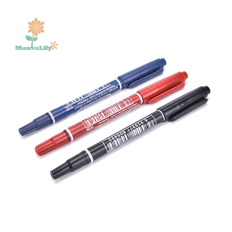 Lily Bút Đánh Dấu Hai Đầu Có Dây Móc Cho Đĩa cd dvd media
Bút Đánh Dấu Độ Sáng Cao Phong Cách Doanh Nhân Mới
Bộ Bút Đánh Dấu mini Tiện Dụng