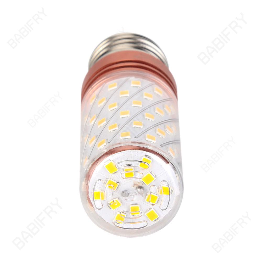 Bóng Đèn Bắp e27 220v Ánh Sáng Trắng Dùng Trong Nhà