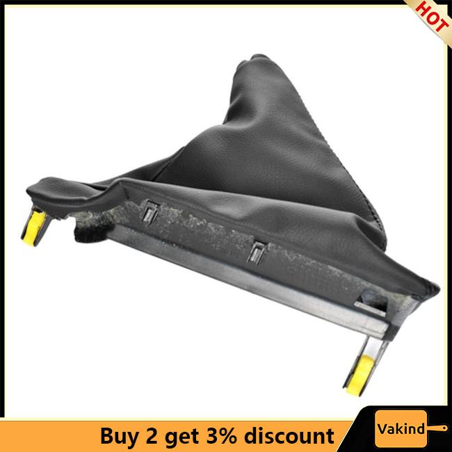 Vakind Bọc Phanh Tay Xe Hơi Bằng Da Chống Bụi / Mòn Chuyên Dụng 1029182 Vỏ Bọc Vô Lăng Xe ford falcon fg-x