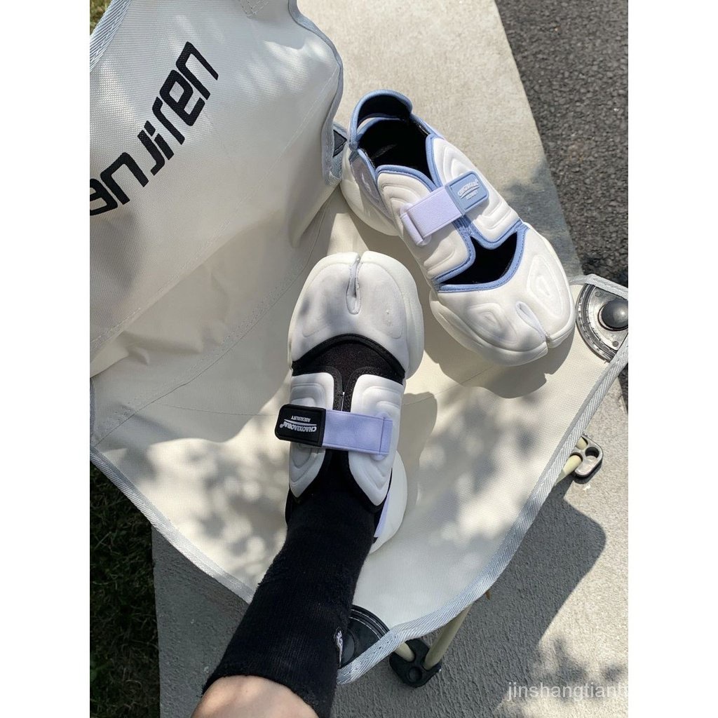 X Giày Thể Thao ninja Màu Đen Phong Cách retro Dễ Phối Đồ