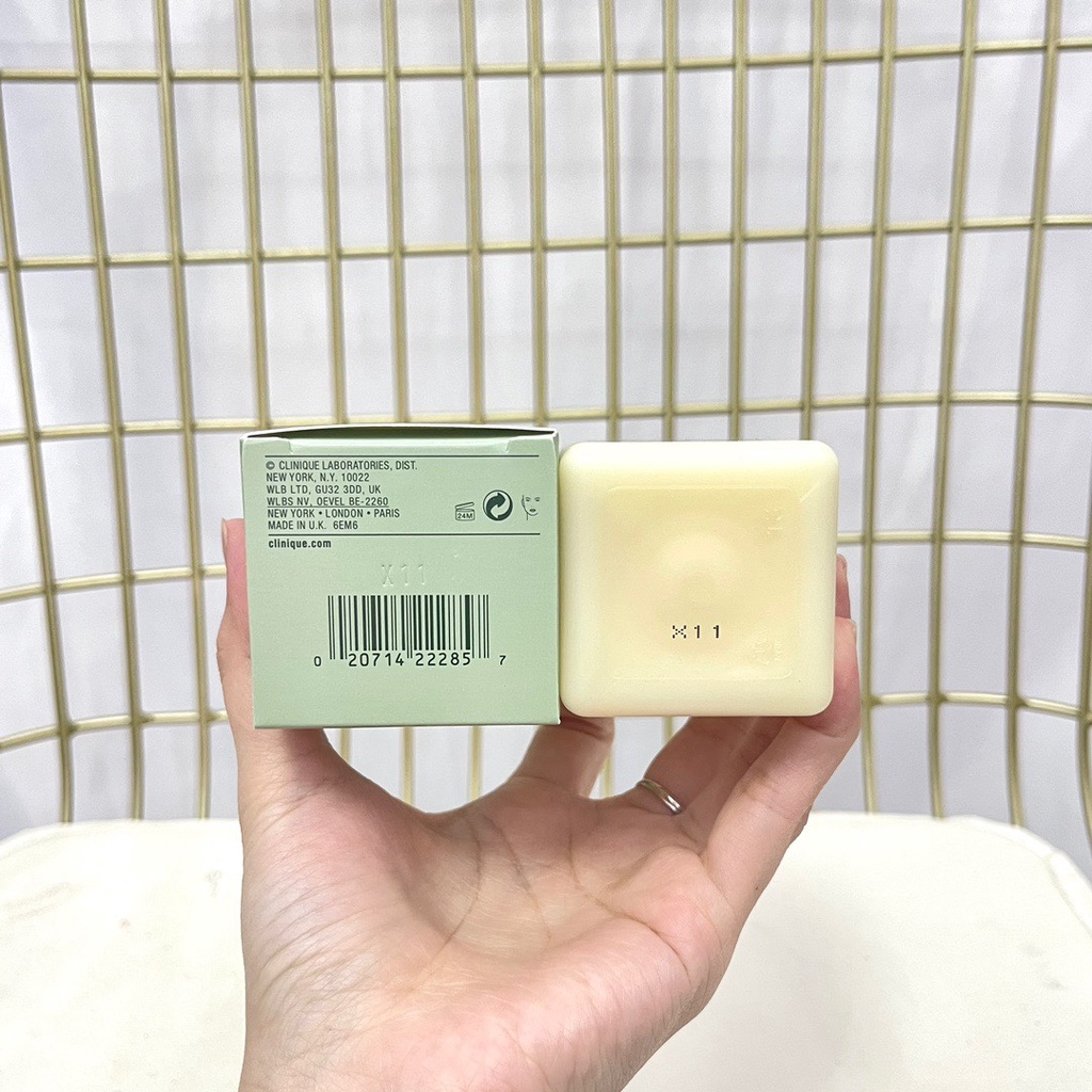 Clinique Bộ 2 Sản Phẩm Kem Dưỡng Ẩm Da Mặt Không Dầu 125ml