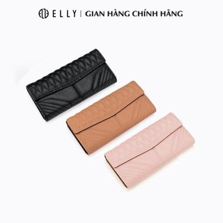 Ví da nữ thời trang cao cấp ELLY – EVH67