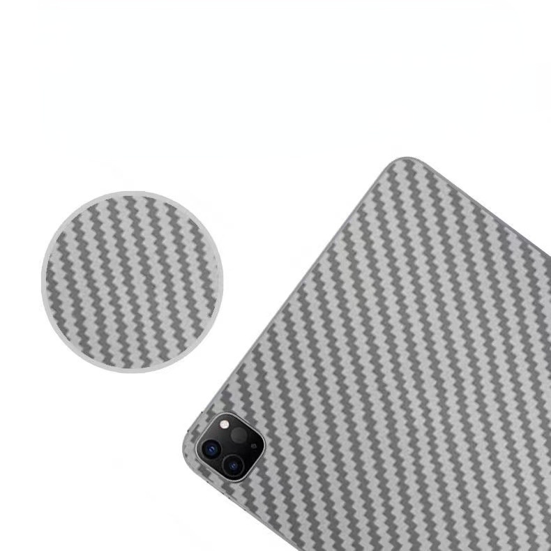 Miếng Dán Sợi carbon Chống Trầy Cho realme pad 2 11.5 inch realme pad realme pad mini pad x