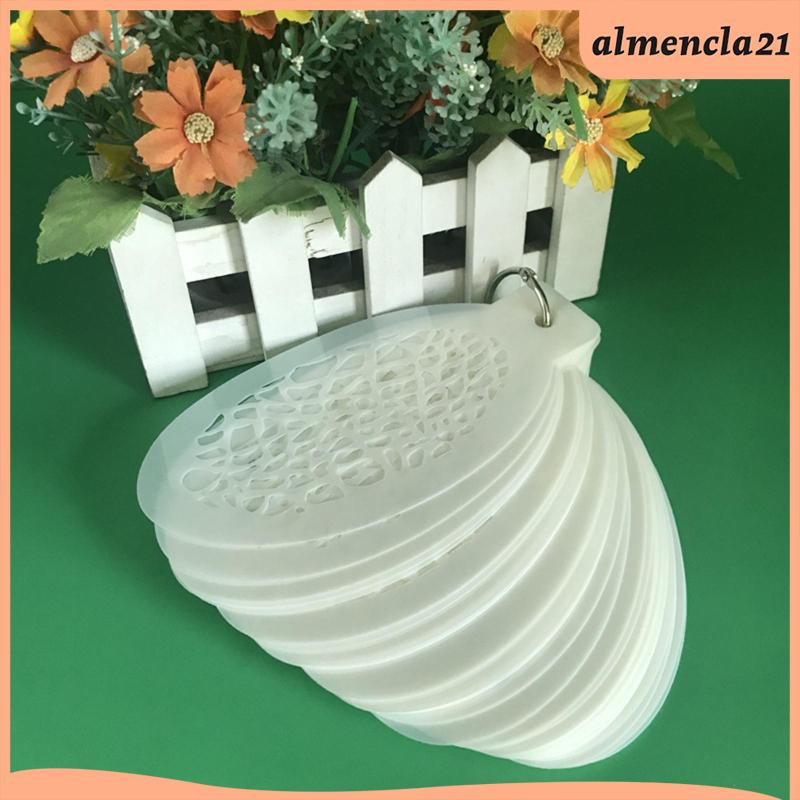 Set 42 Miếng Dán Mặt Tạm Thời Cho Bé