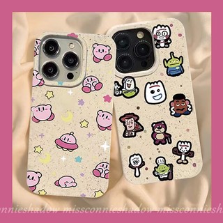 Ốp Điện Thoại Hình Gấu / Dâu / Mặt Trăng / Ngôi Sao Cho iphone 7plus xr 14 13 12 11 15 pro max x xs max 6 6s 8 7 15 plus se
