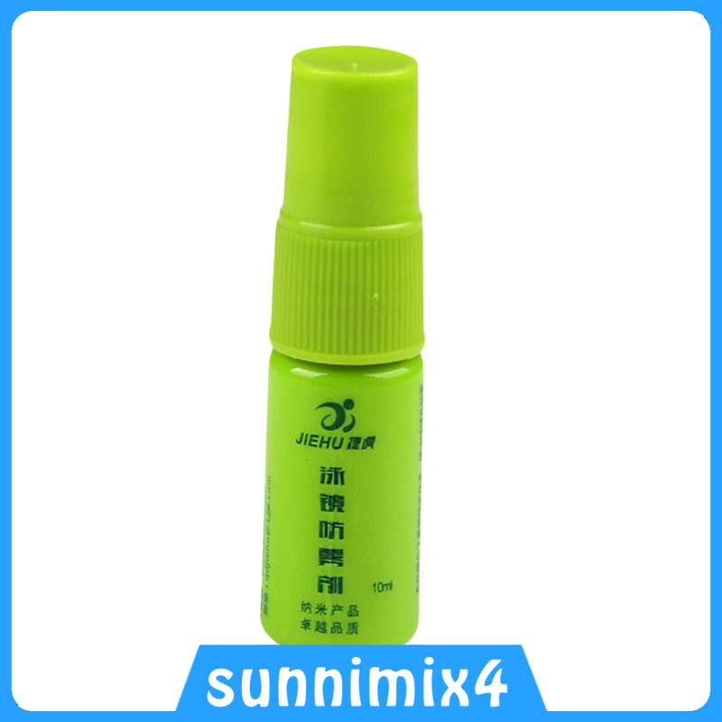 Xịt chống sương mù Afterglow cho kính - Xịt chống sương mù cho kính