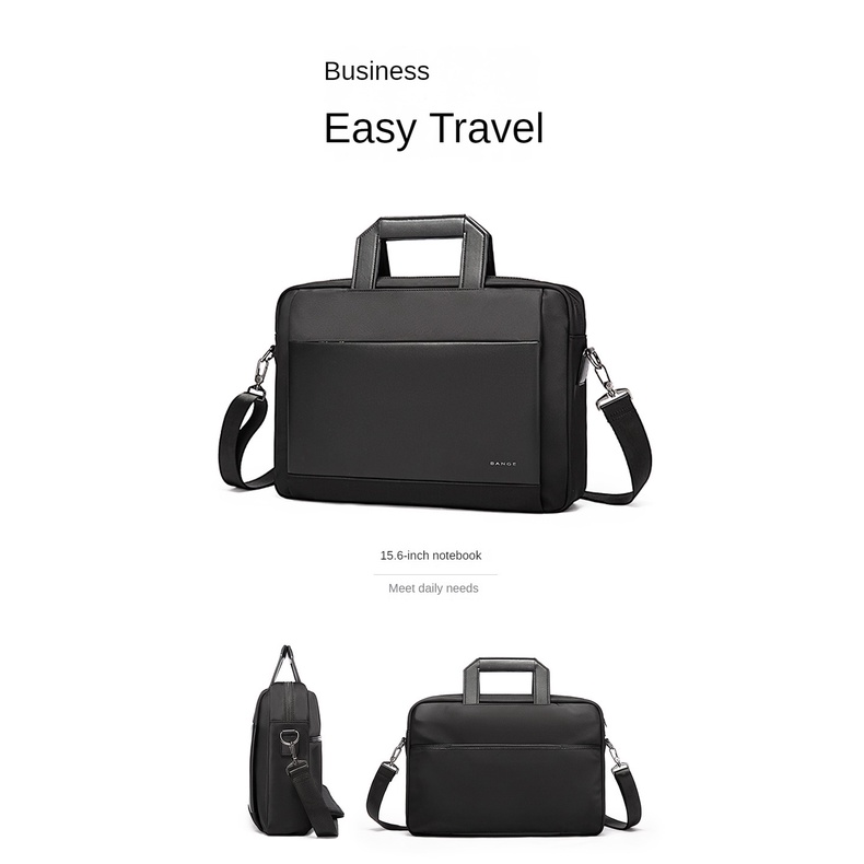 Bange Túi Đựng laptop Sức Chứa Lớn Thời Trang Cao Cấp Cho Nam