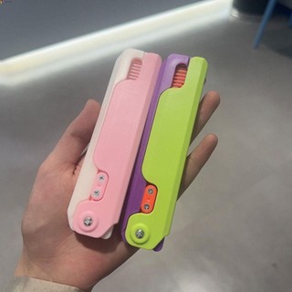 Lược cà rốt đồ chơi 3d phát sáng cho trẻ em
