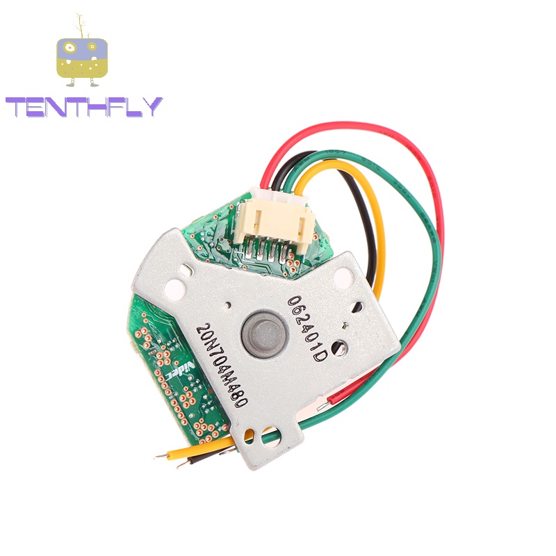 Động Cơ Không Chổi Than 17000rpm 20w dc8v-12v 20s Chuyên Dụng Cho Quạt micro