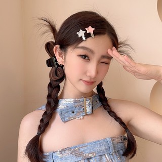 1 Kẹp Tóc Mái Xinh Xắn Cho Nữ