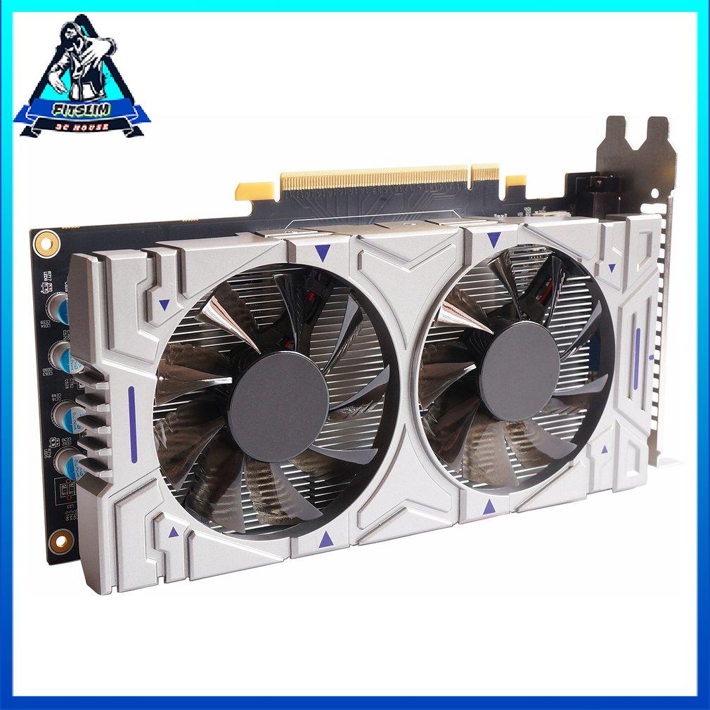 Gtx550Ti Graphics Card 4Gb Discrete Classic Game