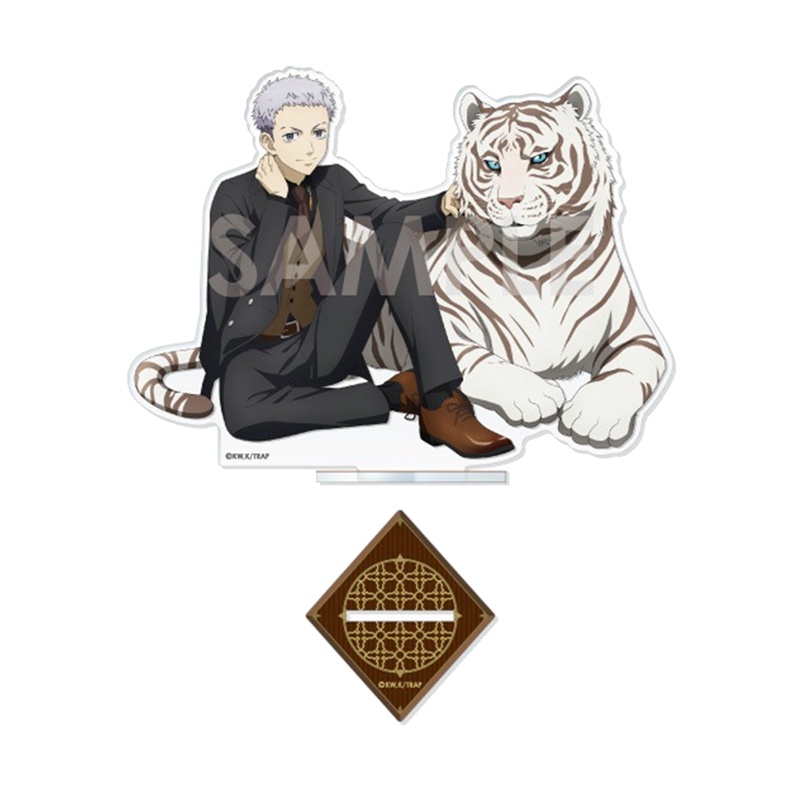 Mô Hình Nhân Vật manjiro ken takemichi chifuyu baji Trong tokyo Ghoul