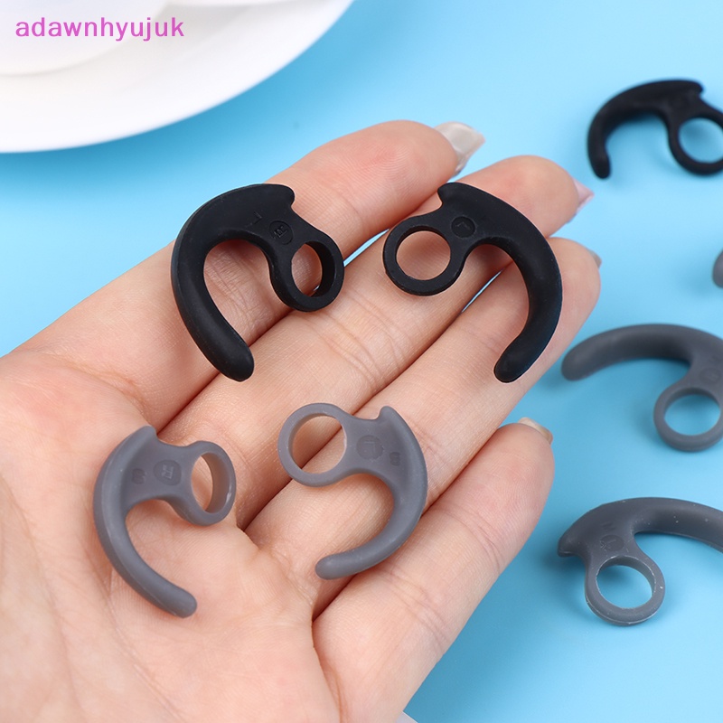 Adwnhyujuk Set 3 Cặp Đệm Tai Nghe Nhét Tai Bằng Silicon Mềm Cho sony mdr-xb50bs sp600n sp700n vn
