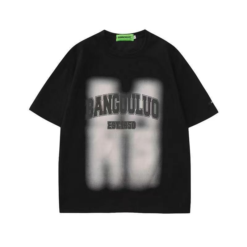 SP Set đồ nam 100% Cotton Nam phong cách Đường Phố hàng  Xu Hướng, áo quần nam