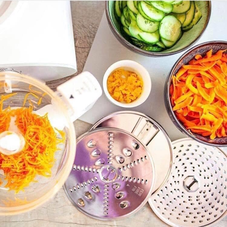 Máy Xay Thịt BOSCH MCM3100W, Máy Xay Quết Chả Giò, Xay Khỏe, Công Suất 800W, Dung Tích 2.3L, Nhập Đức, Shop Hàng Đức