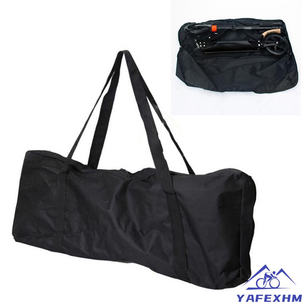 Túi Đựng Đồ Chống Thấm Nước Gắn Phía Trước Xe scooter