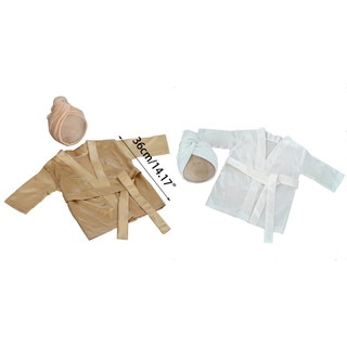 Trang Phục Chụp Ảnh Cho Bé Sơ Sinh