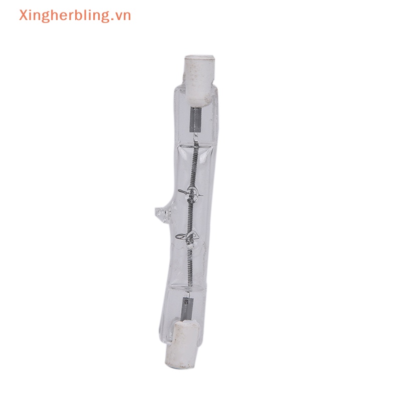 Bóng Đèn haen 100w 200w haen 78mm xbvn r7s 100w 200w Chất Lượng Cao