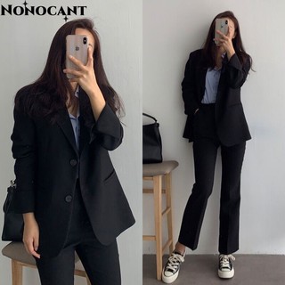 spraying áo khoác nữ blazer áo blazer nữ  Thanh lịch Phong cách Thời trang cozy WXW239323K38Z230923