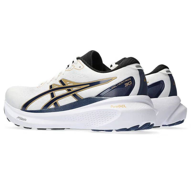 Giày Sneaker asics gel-kayano 30 Siêu Nhẹ Thoáng Khí Thời Trang Cho Nam