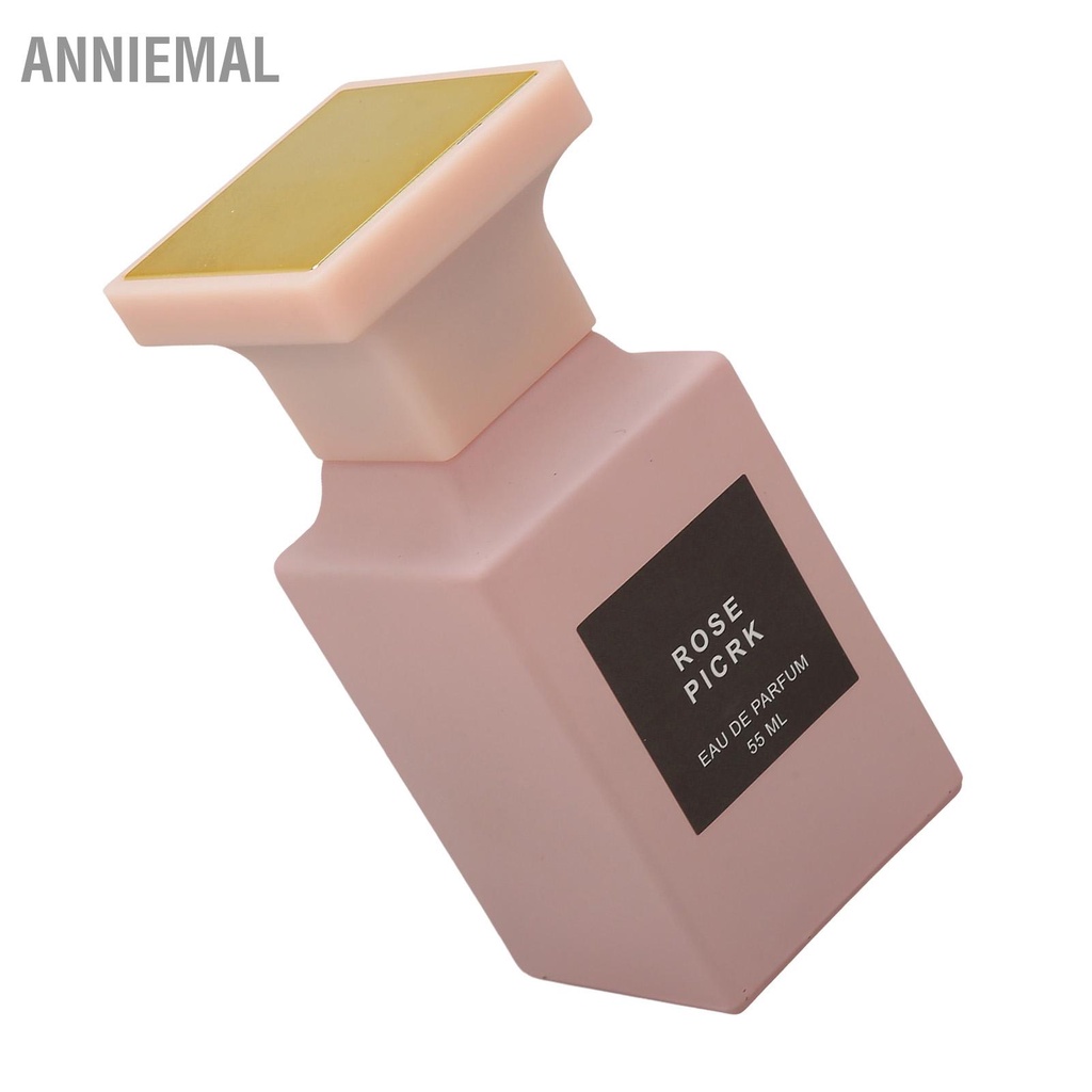 Nước hoa nữ 55ml lưu hương lâu dài làm mới tóc cho