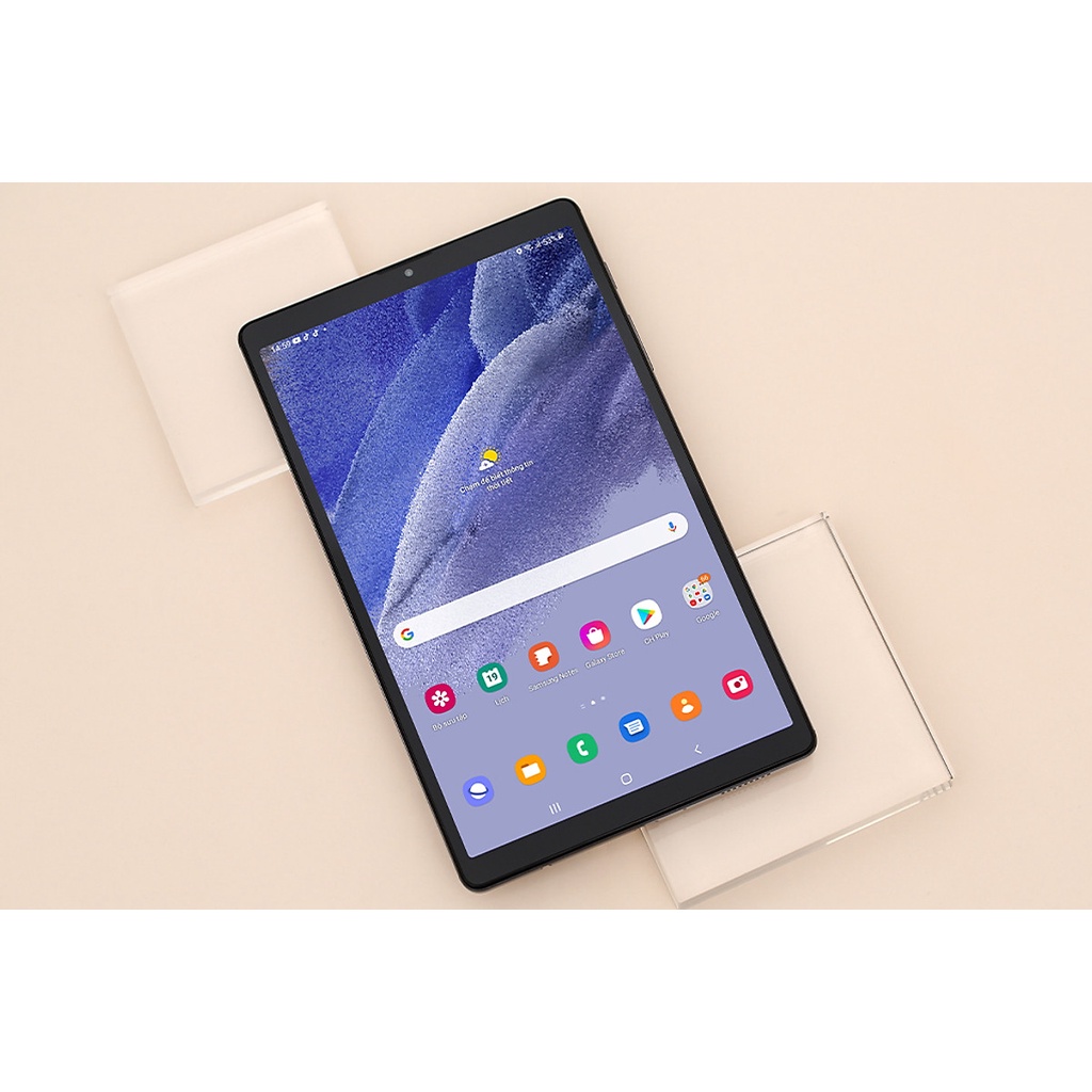 Máy tính bảng Samsung Galaxy Tab A7 Lite - Hàng chính hãng