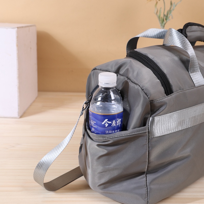 Túi Xách Thể Thao nika Chống Thấm Nước Thời Trang unisex kz7506