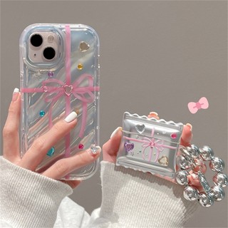 Vỏ Bao Da Điện Thoại Mềm Đính Đá Lấp Lánh diy Đơn Giản Cho iphone 15 14 13 12 11 pro max 7 8 plus se2020 x xr xs max Ốp