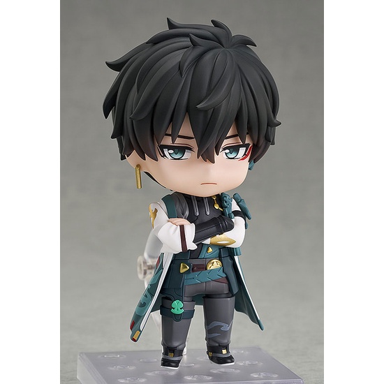 MÔ HÌNH Dan Heng Nendoroid Honkai: Star Rail  CHÍNH HÃNG