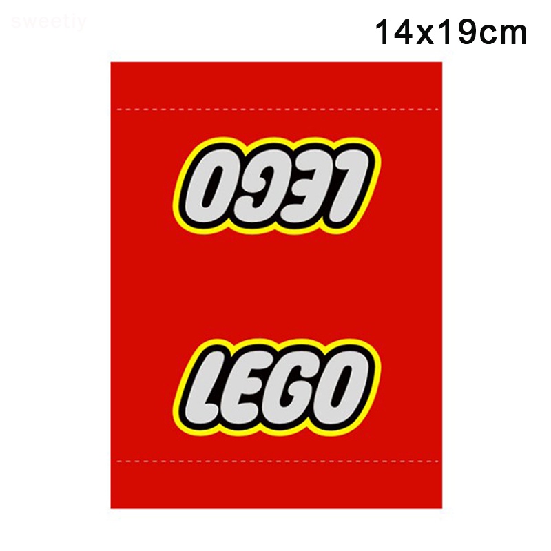 Nhãn Dán Cảnh Báo Nước Rửa Xe Hơi Ngọt Ngào Thông Dụng