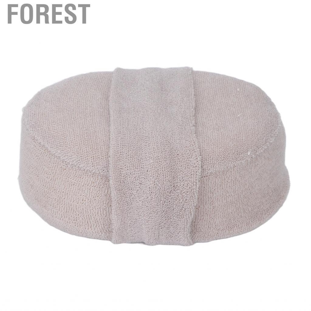 Forest Loofah Sponge Promoting Blood Circulation Shower Comfortable Material