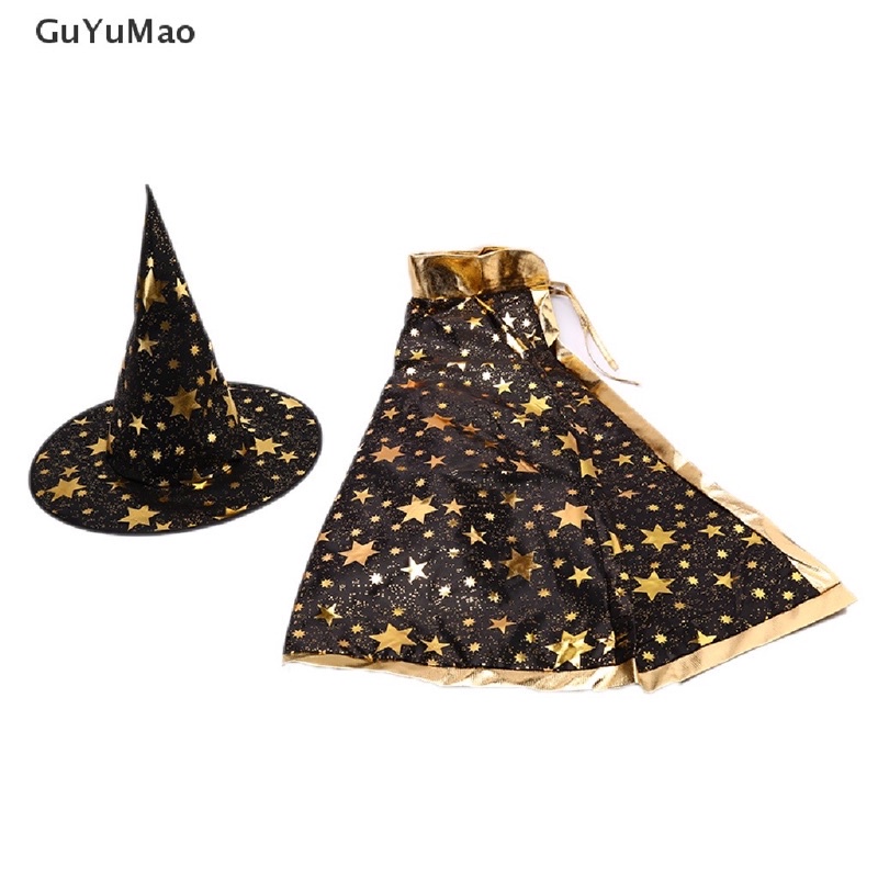 Mũ Halloween cho bé