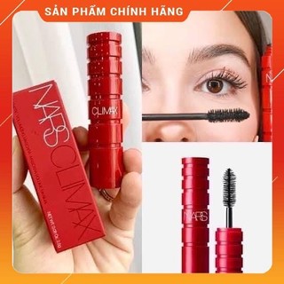 (NEW) Chuốt mi NARS Climax Mascara Dramatic Volumizing