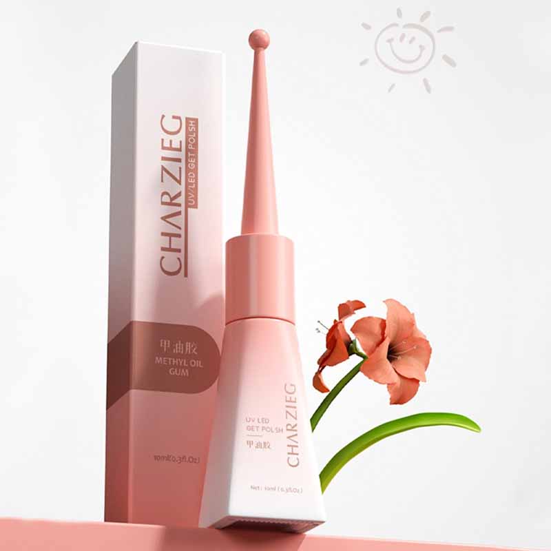 Sơn Móng Tay Ba Trong Một fzc 60 Màu 10ml 31-60 Màu Sắc