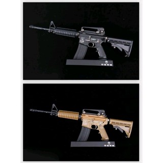  mô hình đồ chơi g4a1 cabine b43 1 2 alloy empire pubg gtav csgo Free Fire Đột Kích | tunghondagamer 