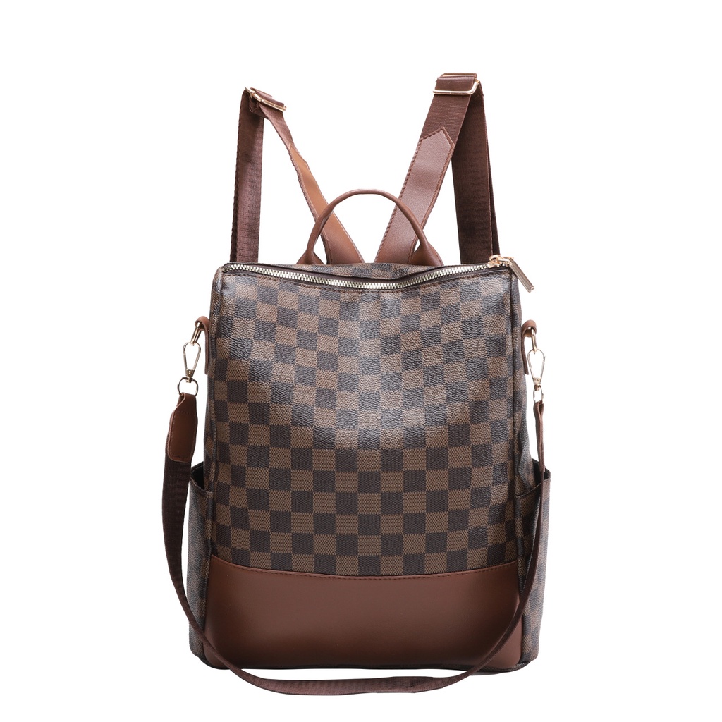 Ba lô da nữ Ba lô du lịch thời trang