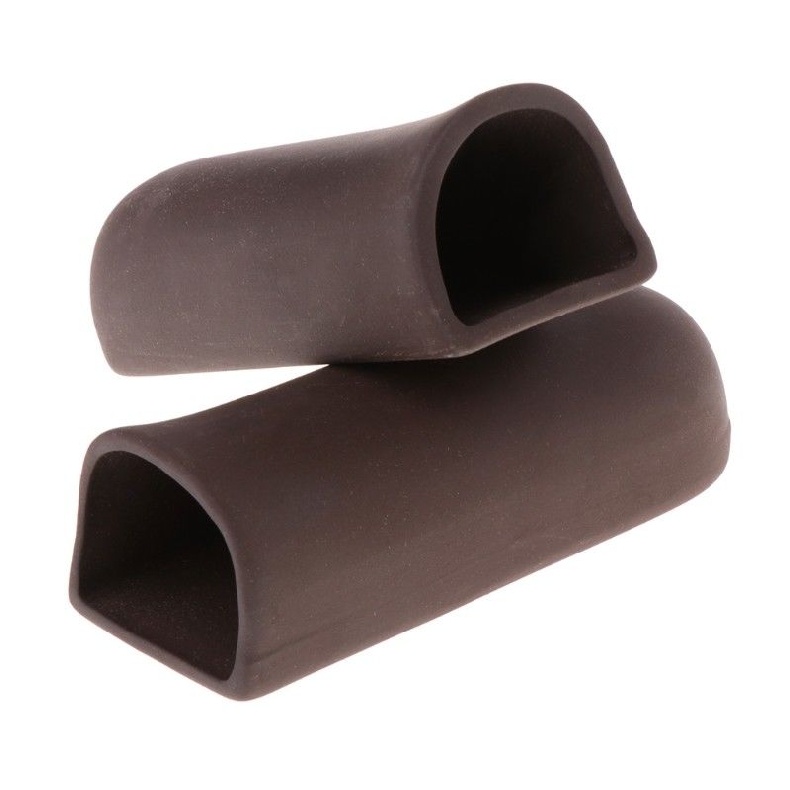 Fish Tank Cave Aquarium Shelter Ceramic Shrimp Spawn Breeding