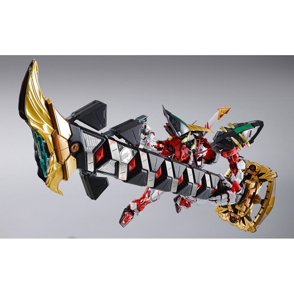 Giá rẻ Mô hình MG Astray Red Frame Powered Arms 8814 1/100 sập sàn