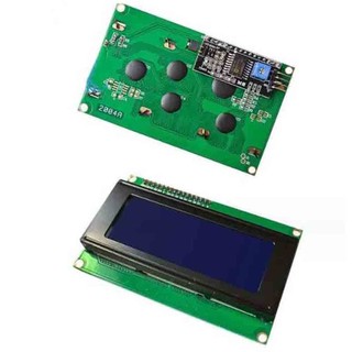 Mô Đun lcd 20x4 2004 lcd Chuyên Dụng