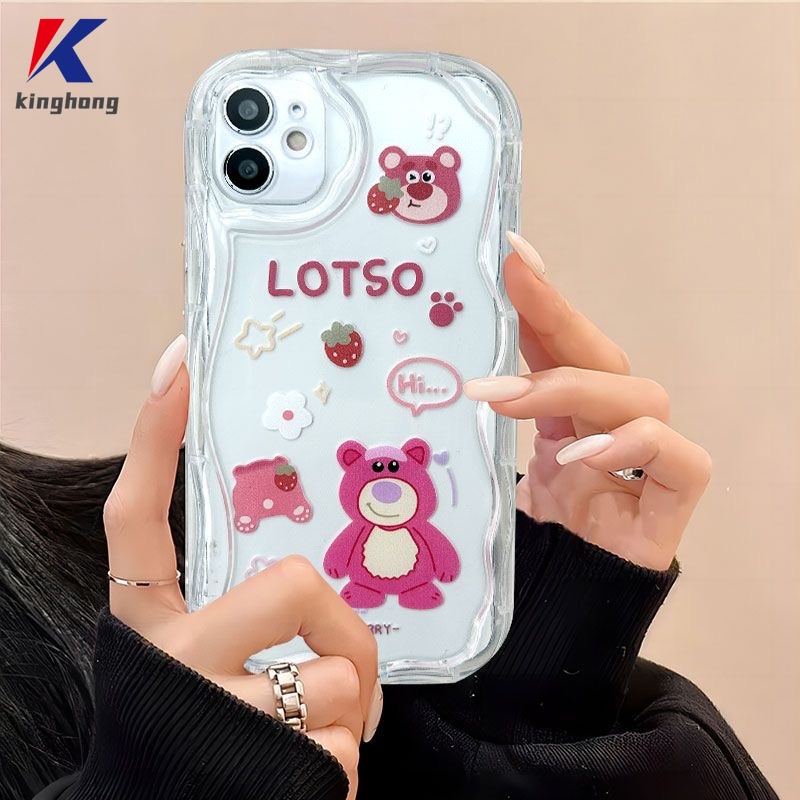 Ốp Điện Thoại Silicon Hình Gấu 3d Cho iphone xr xs max x 11 12 13 14 6 7 6s 8 plus 6splus 7plus 6plus 8plus 14plus xsmax se 2020