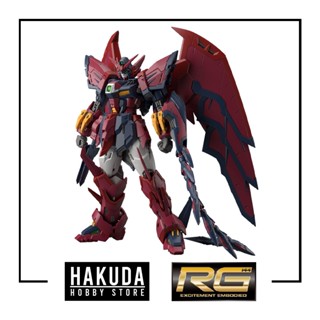 Mô hình RG 38 1/144 Epyon Gundam - Chính hãng Bandai Nhật Bản