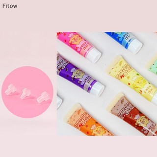Ftw chai kem đất sét mềm 15ml dùng làm đồ thủ công trang trí diy